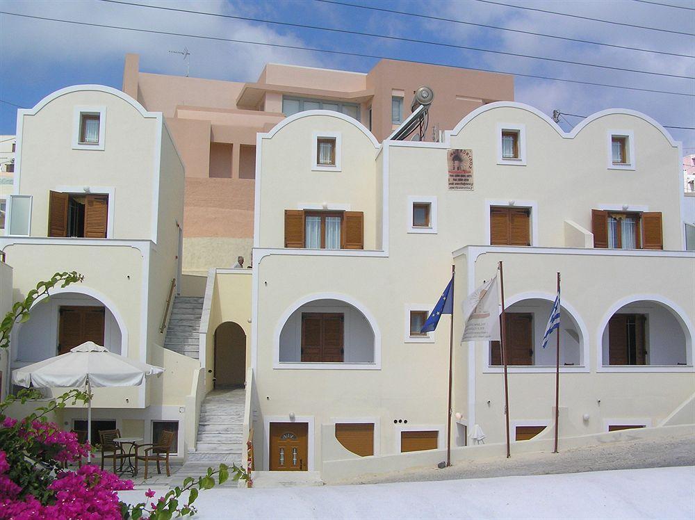 Anemomilos 2* סנטוריני